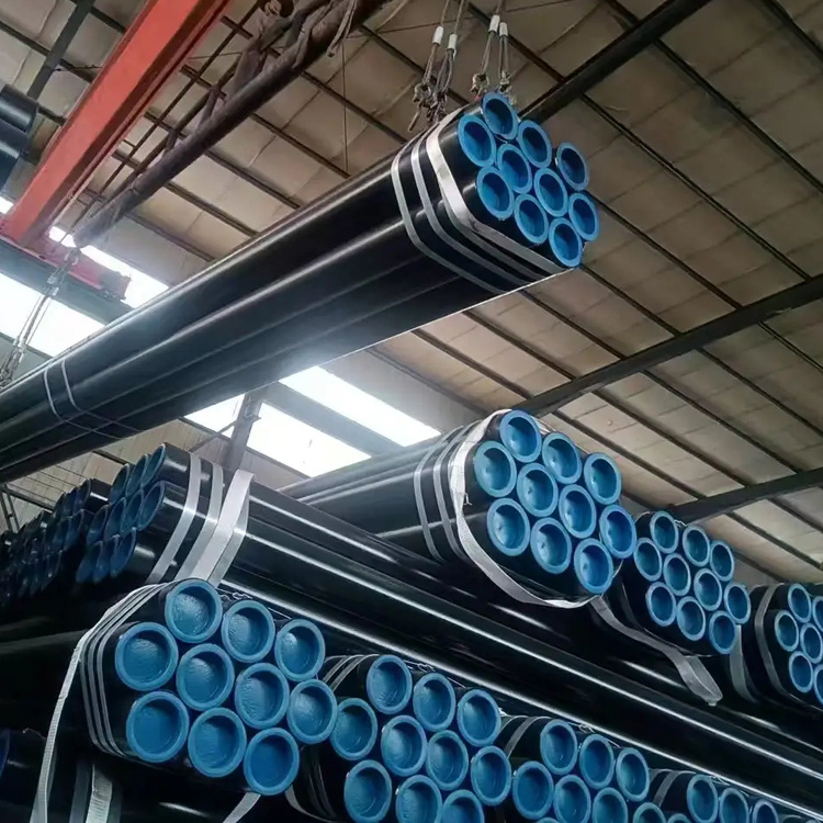 东明L415Q管线管