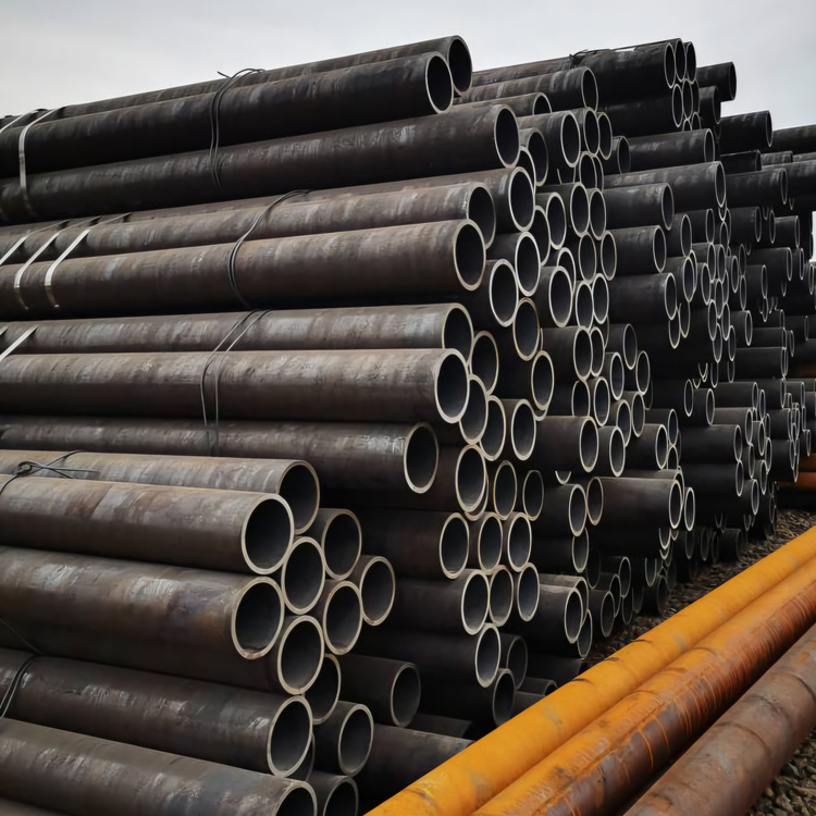 东明12Cr1MoVG无缝钢管